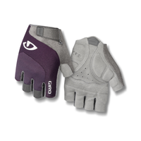 Tessa Gel Handschuhe - Grau/Lila