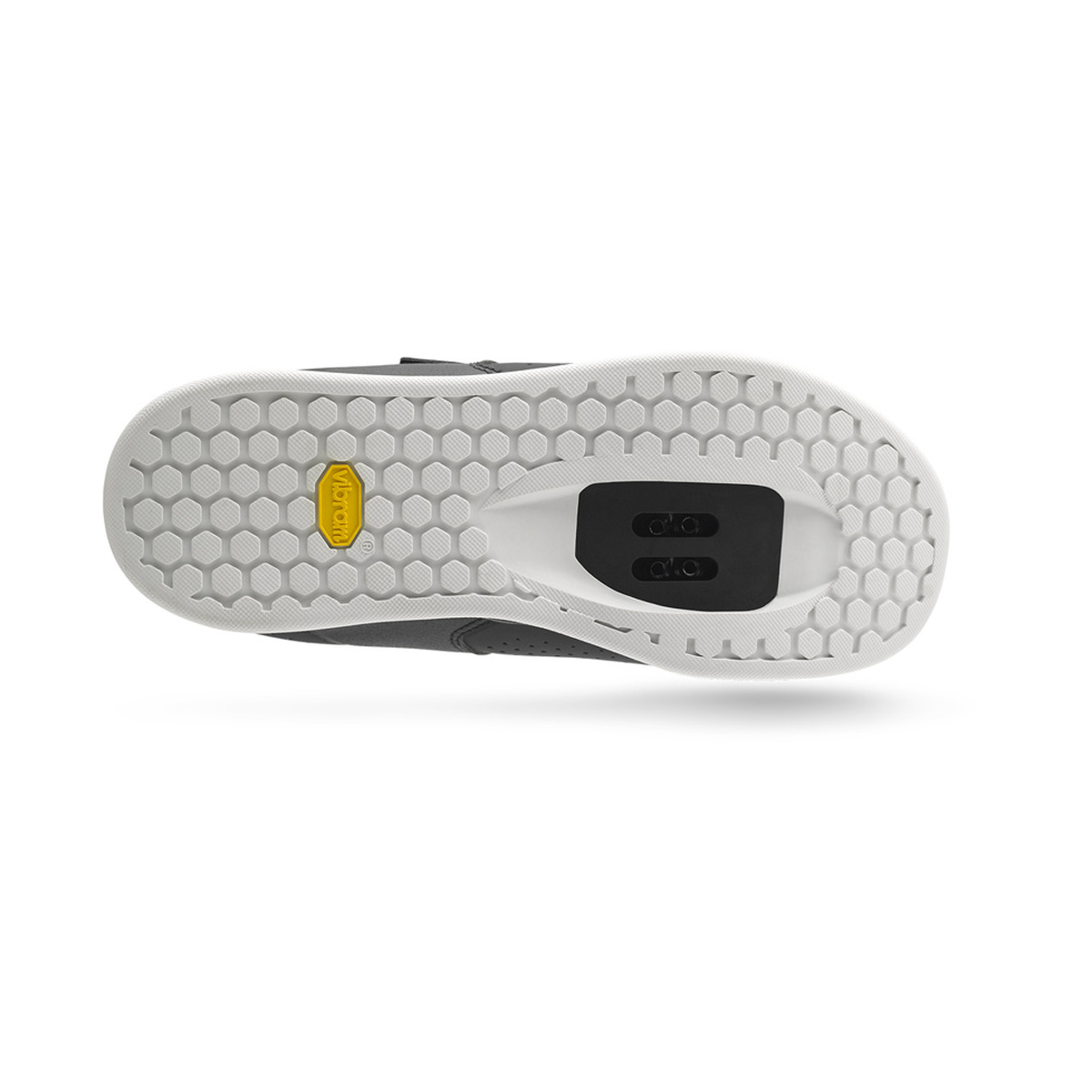 Chamber II Fahrradschuhe - Schwarz/Weiss