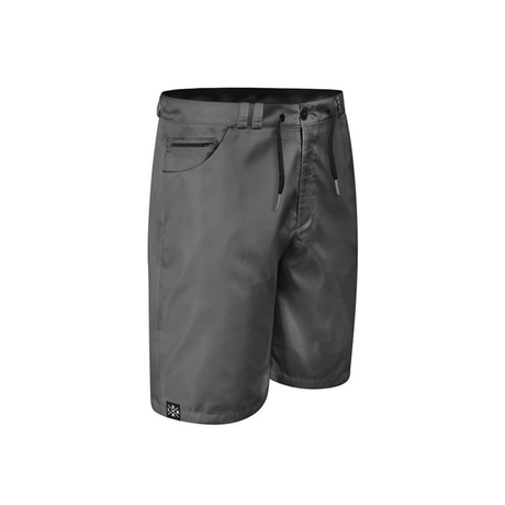 Trail Short - Grau
