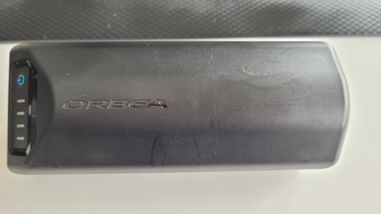 RS Range Extender Gen 2 Rise