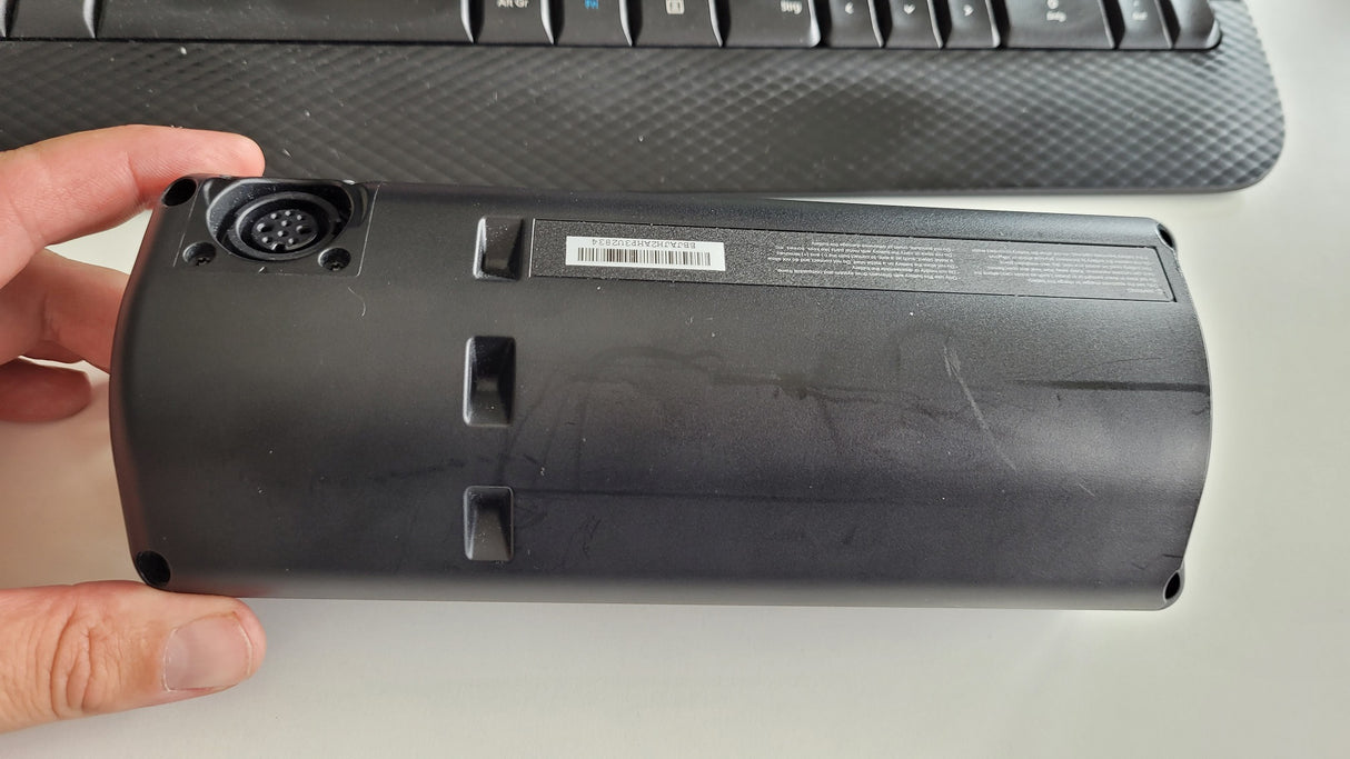 RS Range Extender Gen 2 Rise