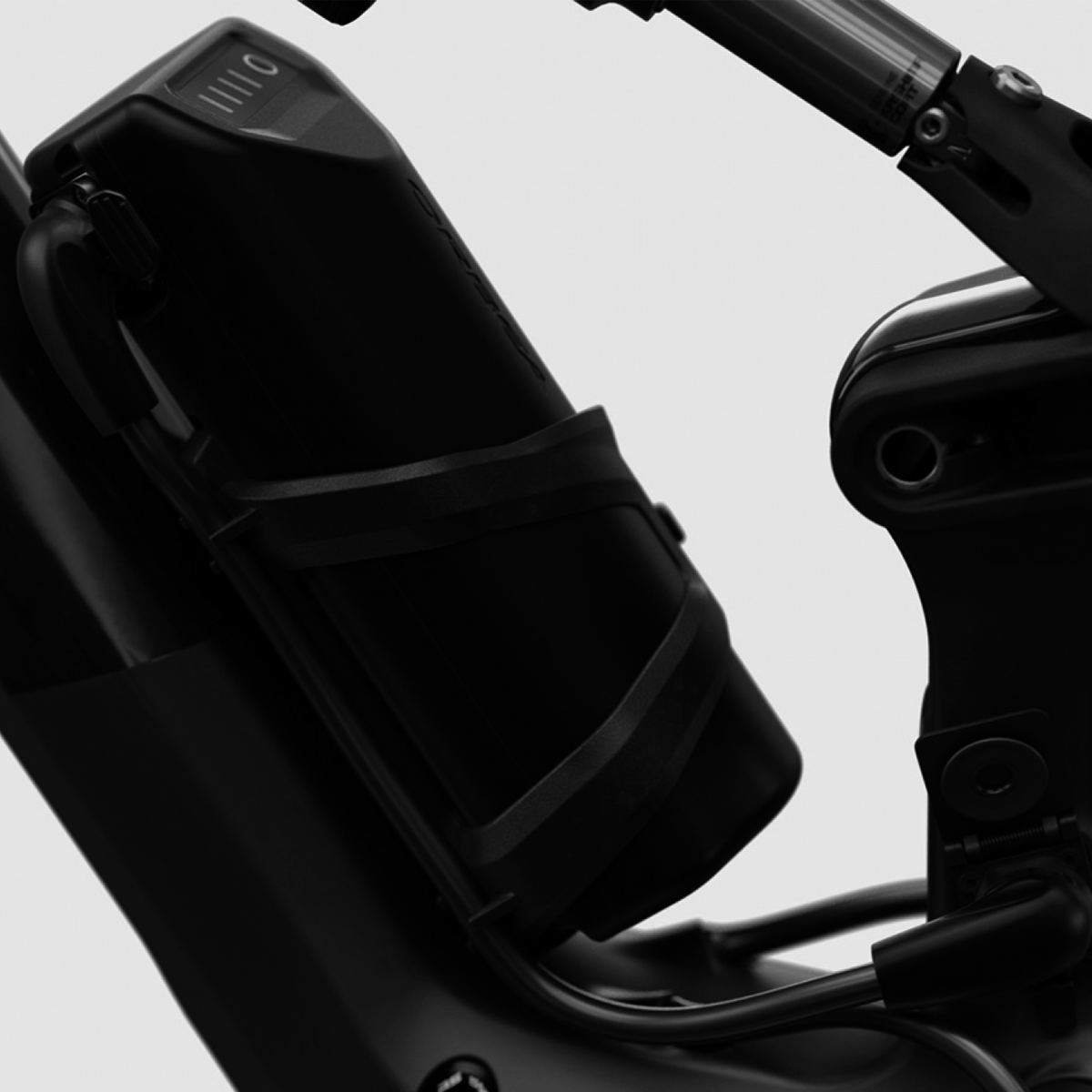 RS Range Extender Gen 2 Rise