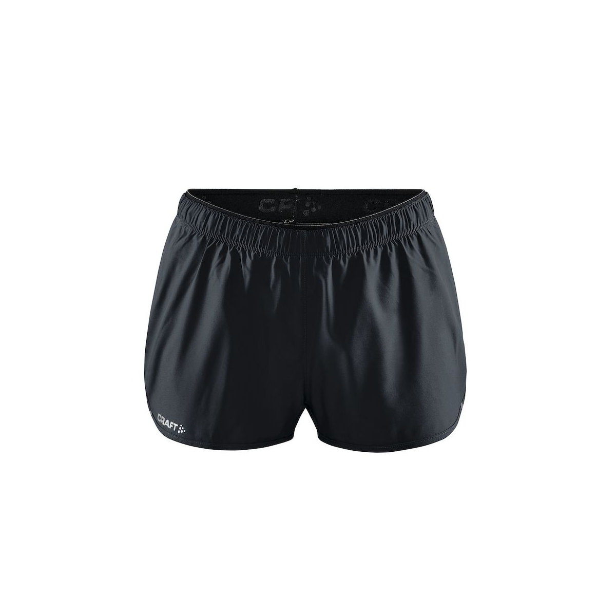 ADV Essence 2 Stretch Shorts Woman - Schwarz