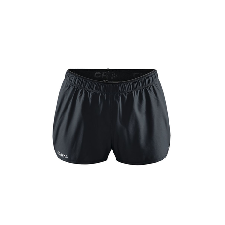 ADV Essence 2 Stretch Shorts Woman - Schwarz
