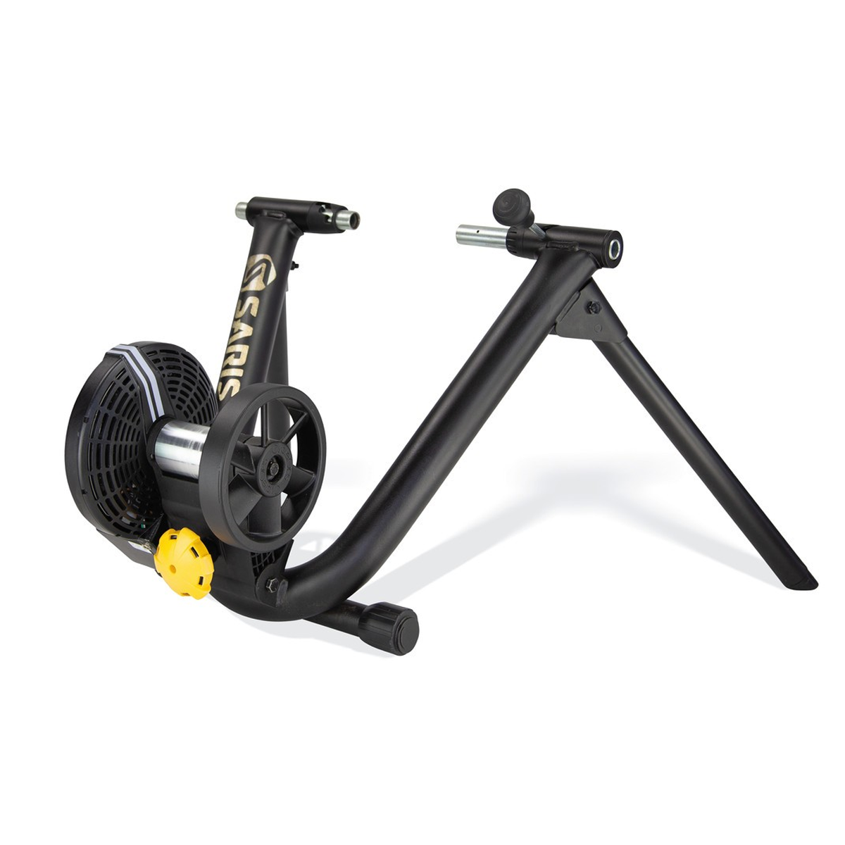 M2 Smart Trainer - Heimtrainer - Schwarz