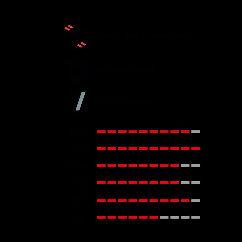 Syerra Down-Country 29" Faltreifen TLR - schwarz