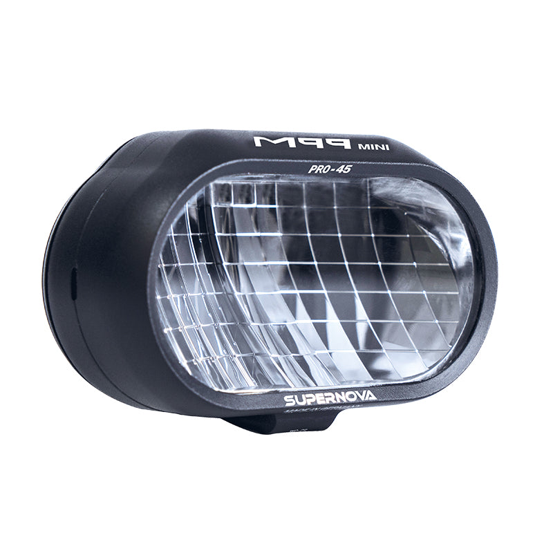 E-Bike Ersatzscheinwerfer M99 MINI Pure-45 - OEM