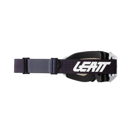 Goggle Velocity 5.5 Iriz - Graphite Platinum UC 28%