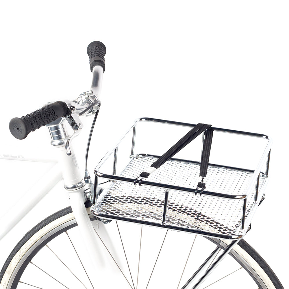 Take Away Tray Transportkorb - chrome