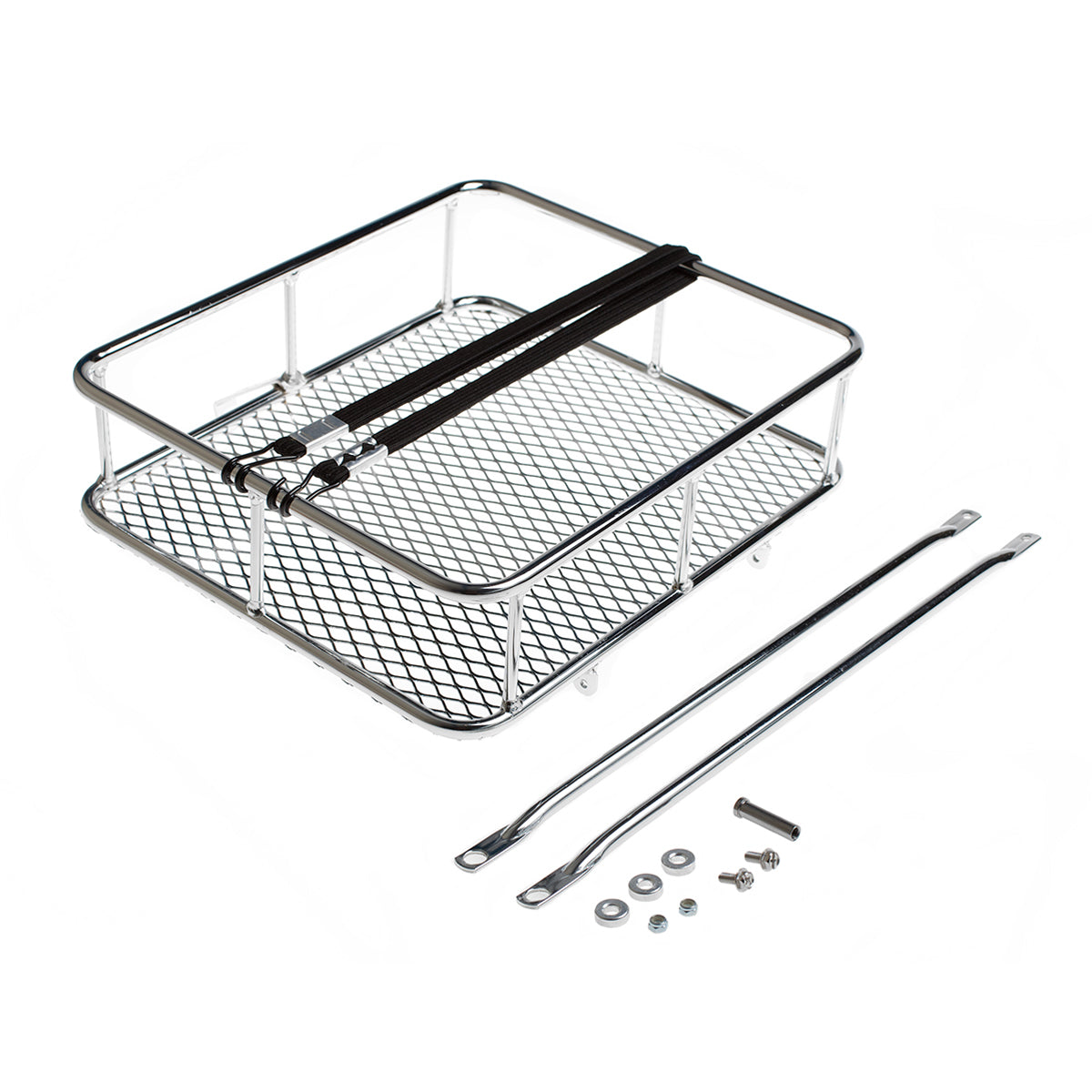 Take Away Tray Transportkorb - chrome