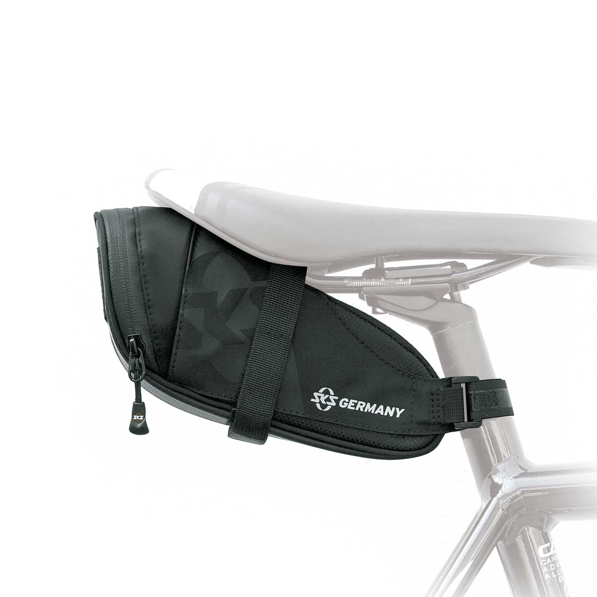 Racer Straps 800 - Satteltasche