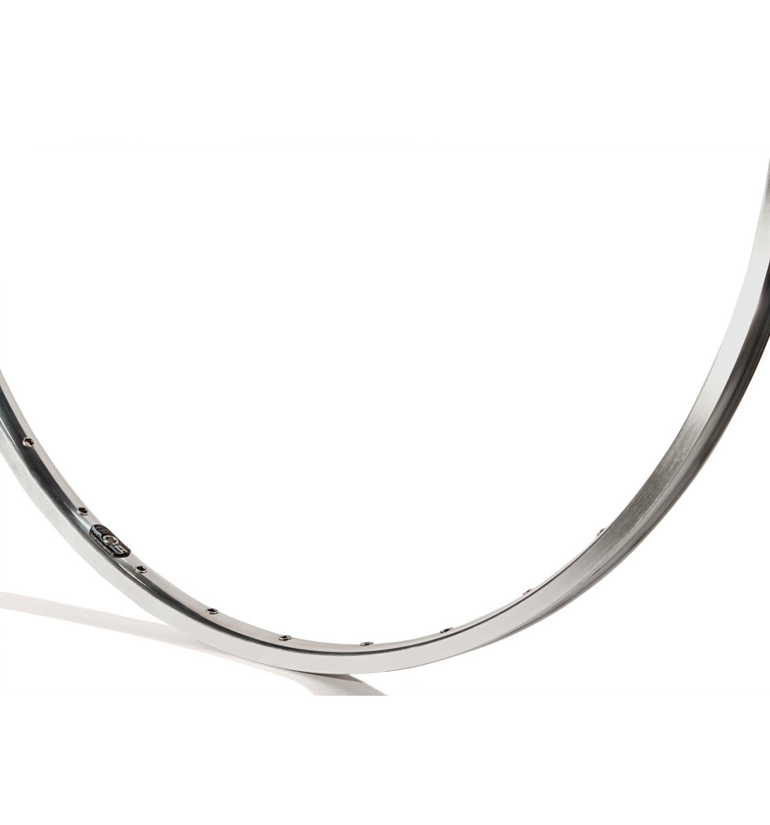 TB14 Alloy Rims Classic-Felgen 700c - silber