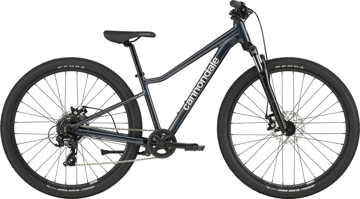 Kids Trail 26 - Tungsten Blue