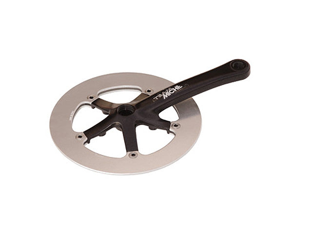 Team 1 Singlespeed Kurbelsatz - 39 Zähne