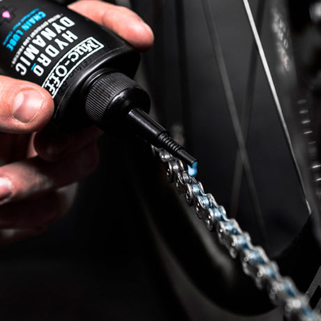 Team Sky Hydrodynamic Kettenschmiermittel