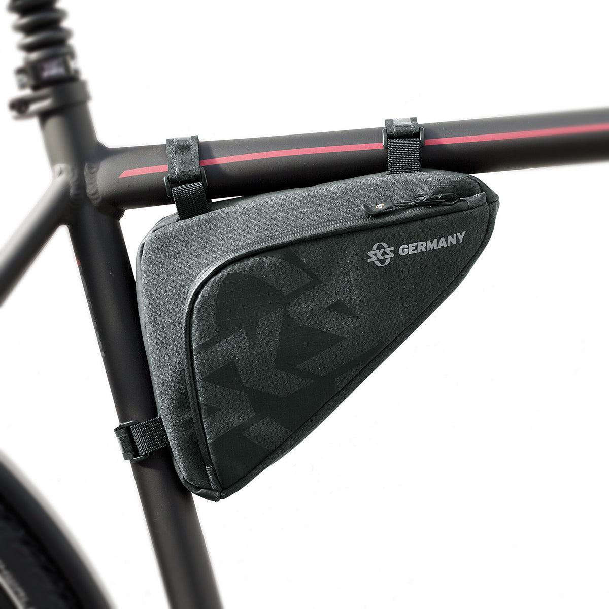 Traveller Edge - Rahmentasche