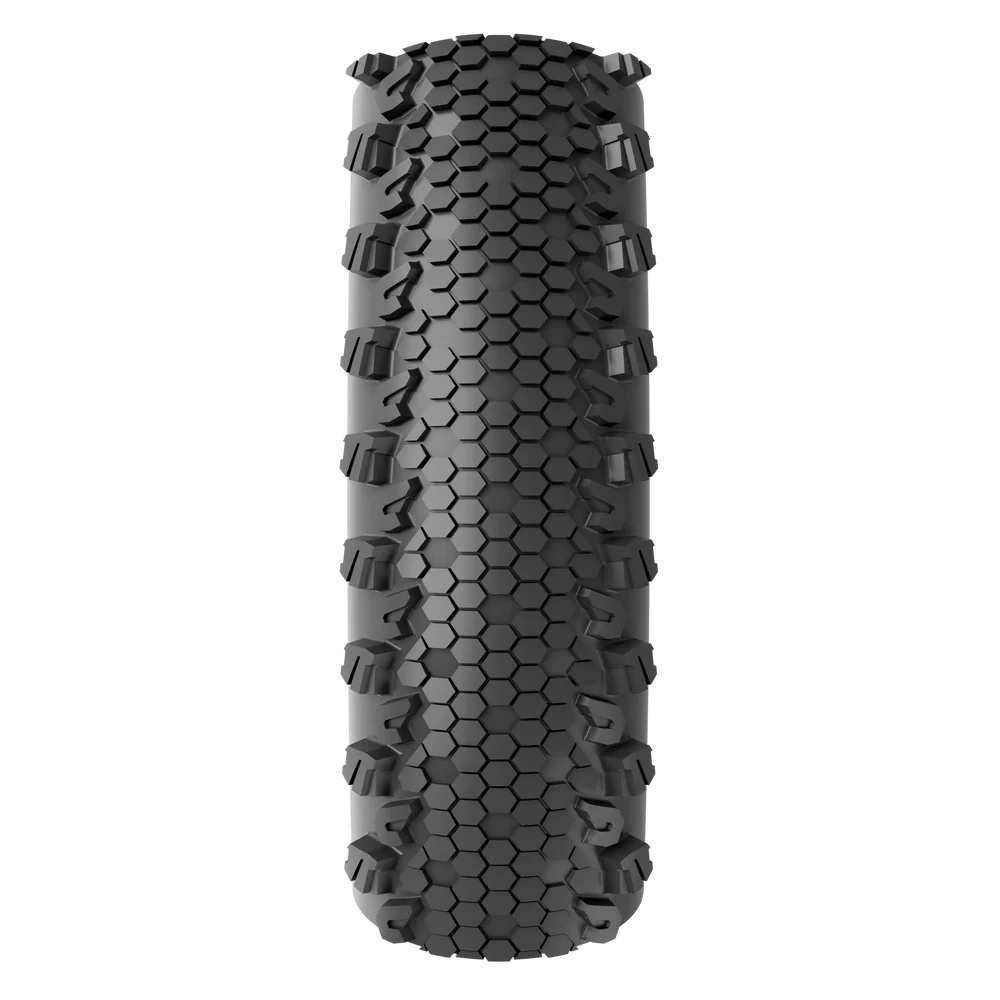 Terreno T30, Fine Loose Gravel Sport, 28" Drahtreifen - schwarz