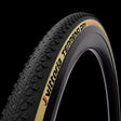 Terreno Dry Gravel Lite 28" Faltreifen TLR - schwarz/beige