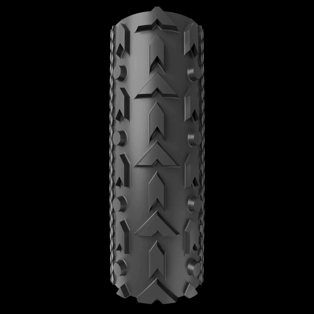 Terreno Mix CX Adventure 28" Faltreifen - schwarz