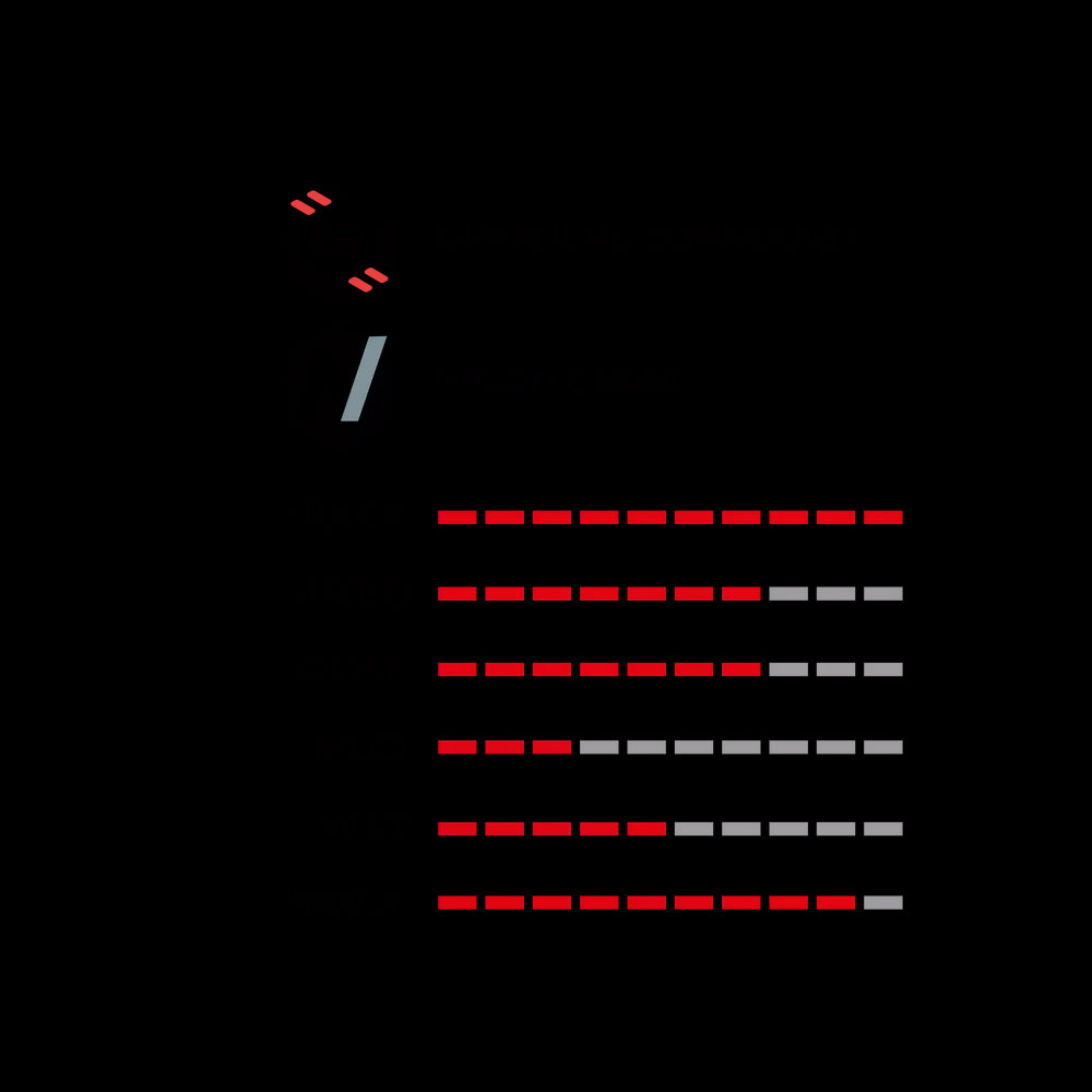 Terreno XC Race 29" Faltreifen TLR - schwarz/beige