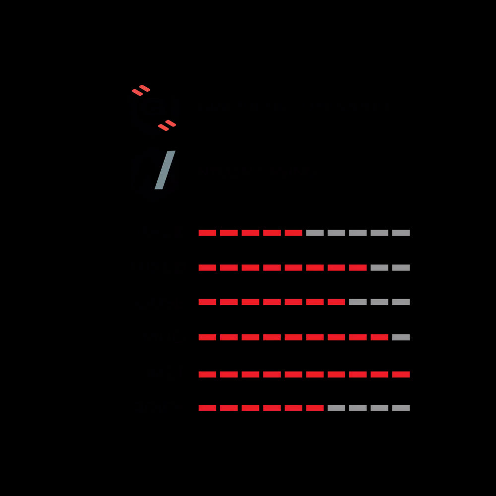 Terreno Wet Gravel Endurance 28" Faltreifen TLR - schwarz/anthrazit