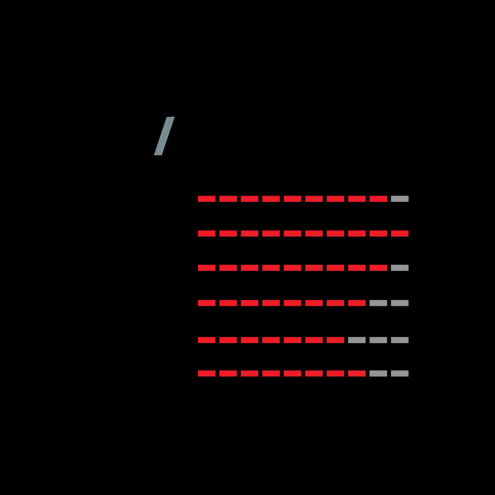 Terreno Zero Gravel Endurance 28" Faltreifen TLR - schwarz/anthrazit