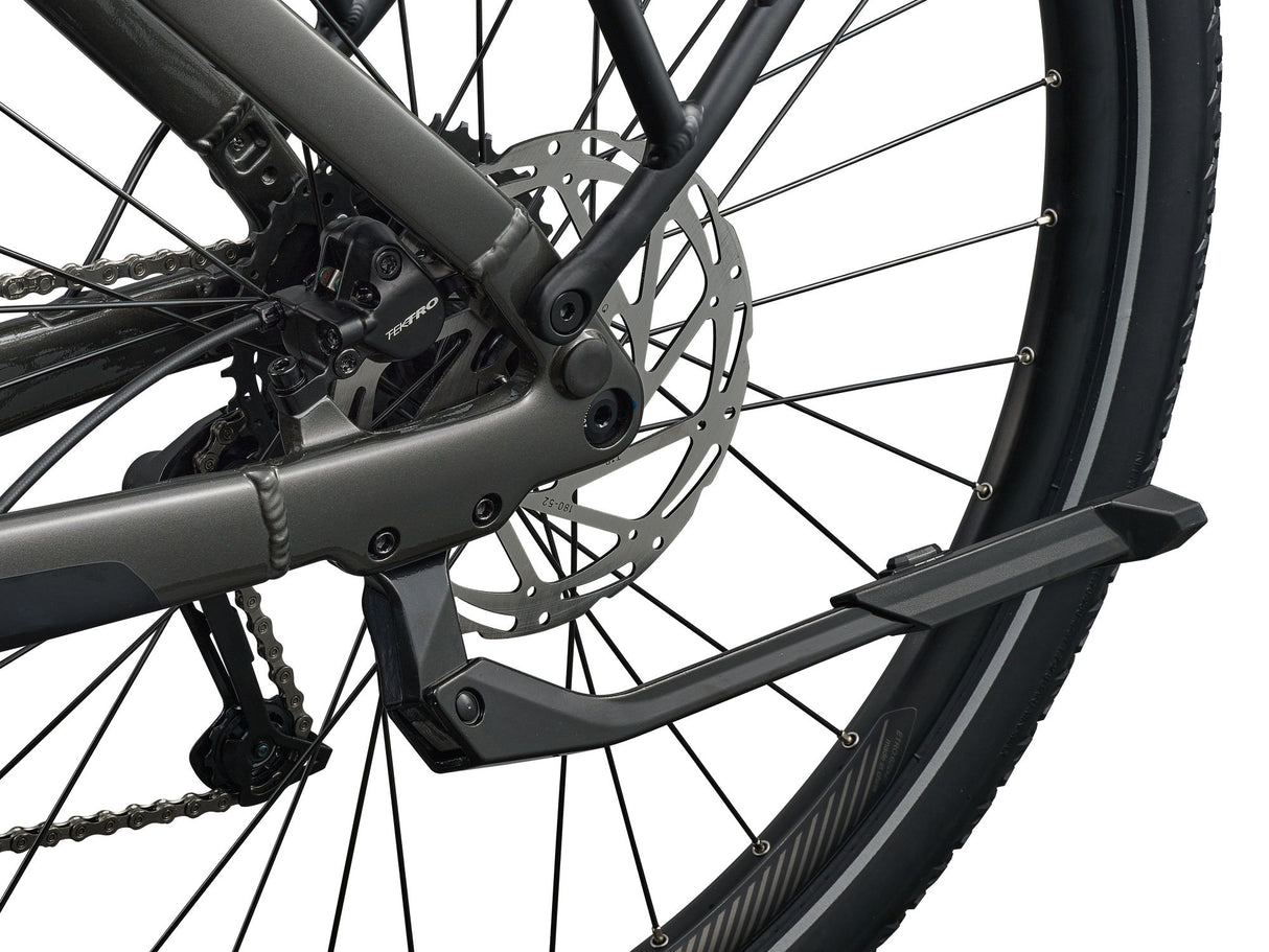 Explore E+ 4 DD - Stealth Chome