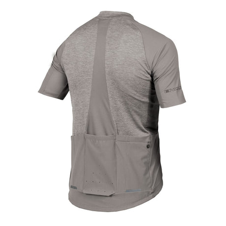 GV500 Reiver Kurzarmtrikot - Fossil