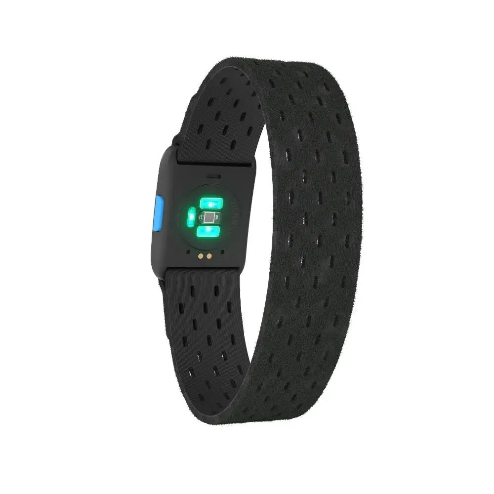 Tickr Fit Herzfrequenz Armband