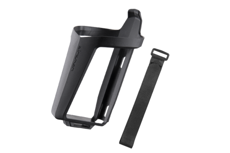 Uncage Flaschenhalter mit Klettband