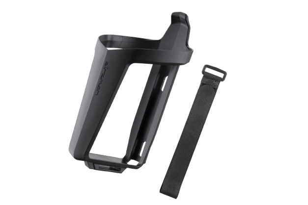 Uncage Flaschenhalter mit Klettband