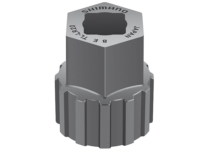 TL-LR20 Verschlußring-Werkzeug Bremsscheibe Saint