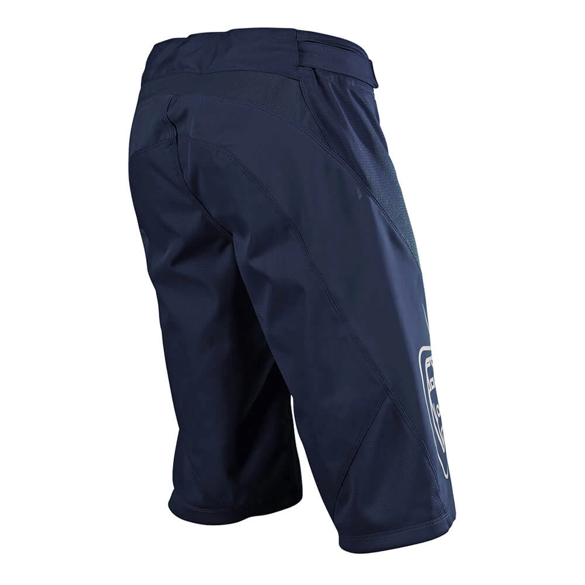 Sprint Jugend Shorts - Blau