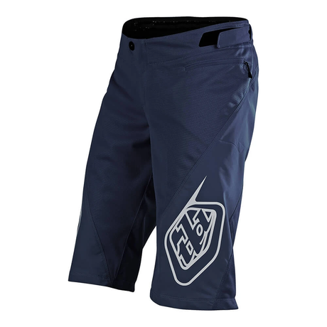 Sprint Jugend Shorts - Blau