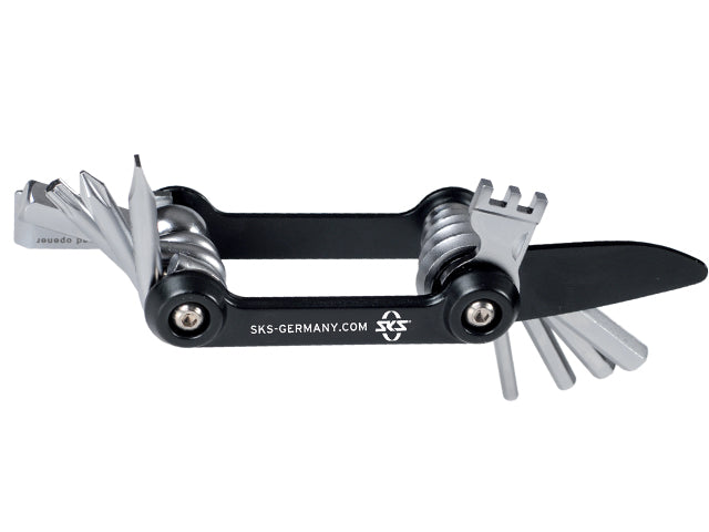 Tom 14 Minitool - 14 Funktionen