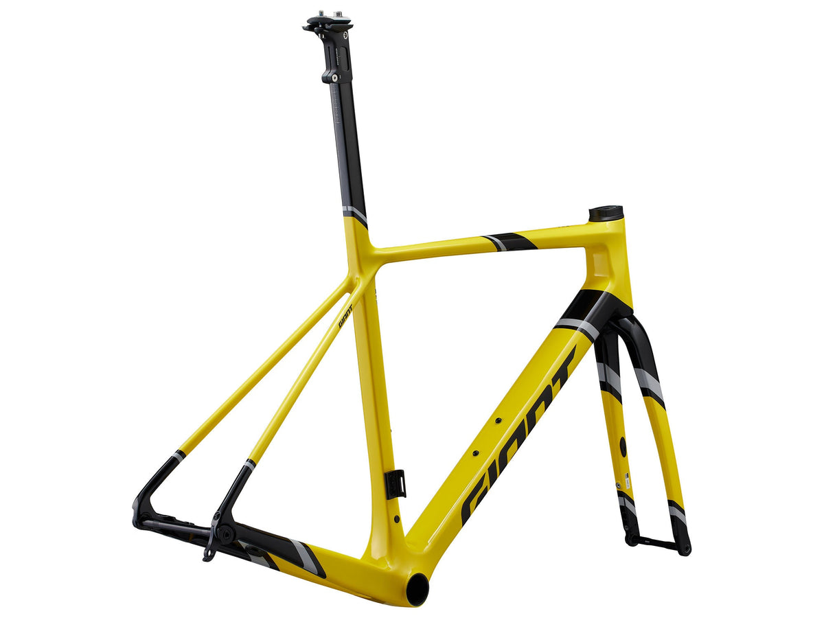 TCR Advanced SL Rahmenset - Legends Edition Giant