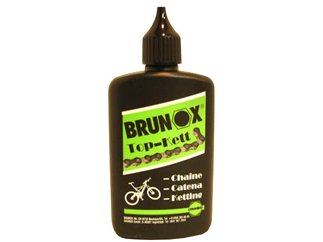 Top-Kett Hochleistungs-Kettenöl
