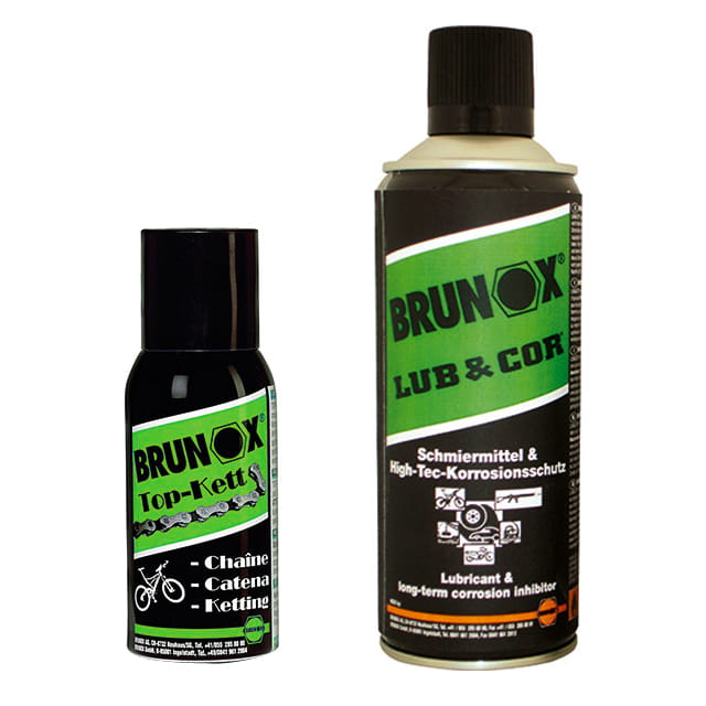 Top-Kett Hochleistungs-Kettenspray