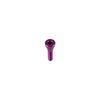 Top Cap / Grip Doctor Bolt - Purple