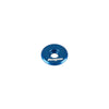 Top Cap - Blau