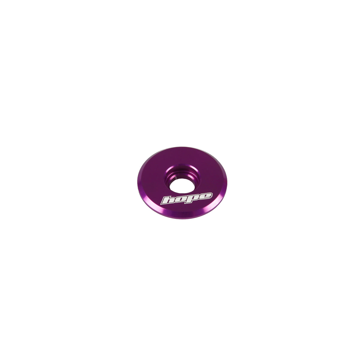 Top Cap - Purple