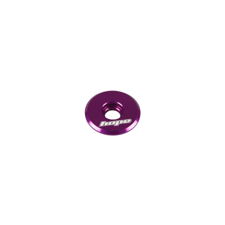 Top Cap - Purple