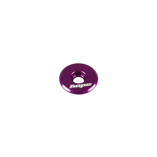 Top Cap - Purple