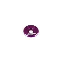 Top Cap - Purple