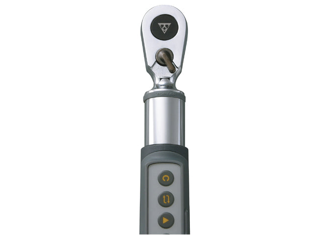 D-Torq digitaler Drehmomentschlüssel 1-20 Nm