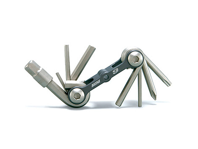 Mini 9 Multitool Miniwerkzeug