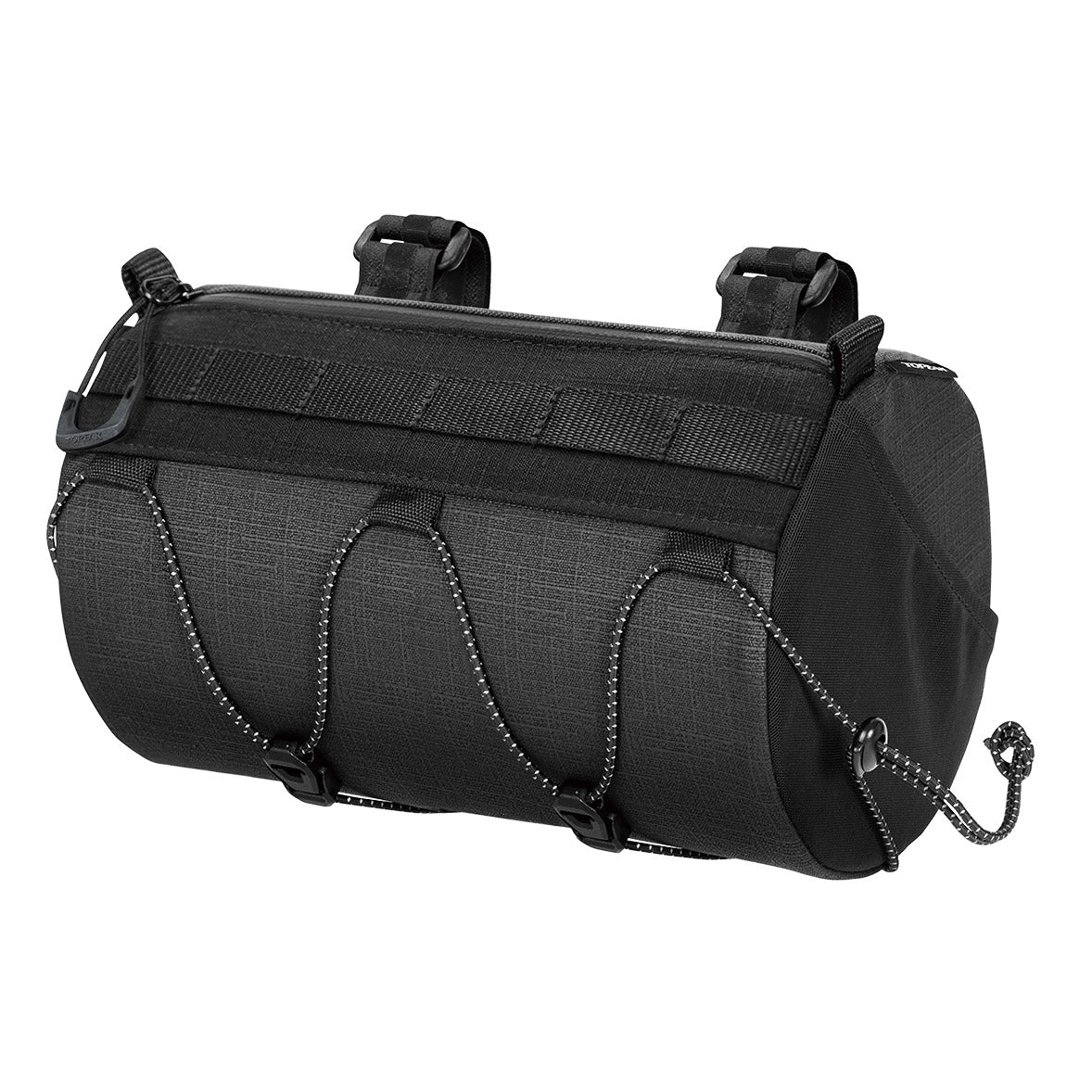 Tubular BarBag - Black