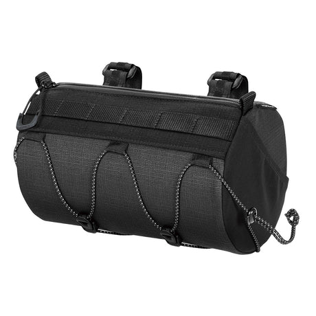 Tubular BarBag - Black