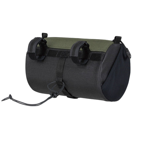 Tubular BarBag - Green