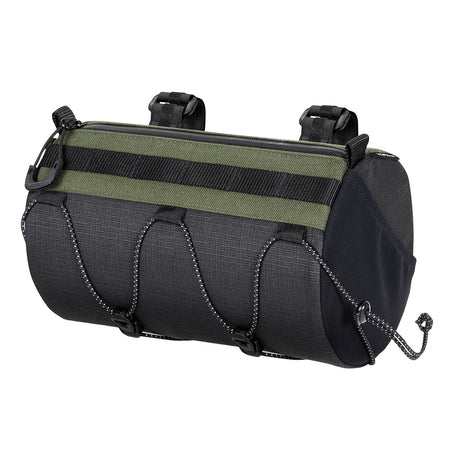 Tubular BarBag - Green